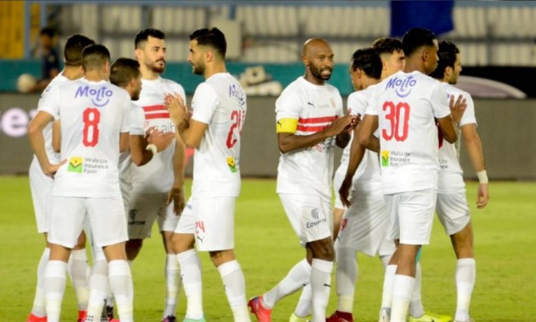 انفراجة في الصفقات الجديدة وأزمة القيد داخل الزمالك