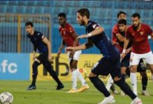 بيراميدز يطيح بسيراميكا ويتأهل لدور الثمانية بكأس مصربيراميدز يطيح بسيراميكا ويتأهل لدور الثمانية بكأس مصر