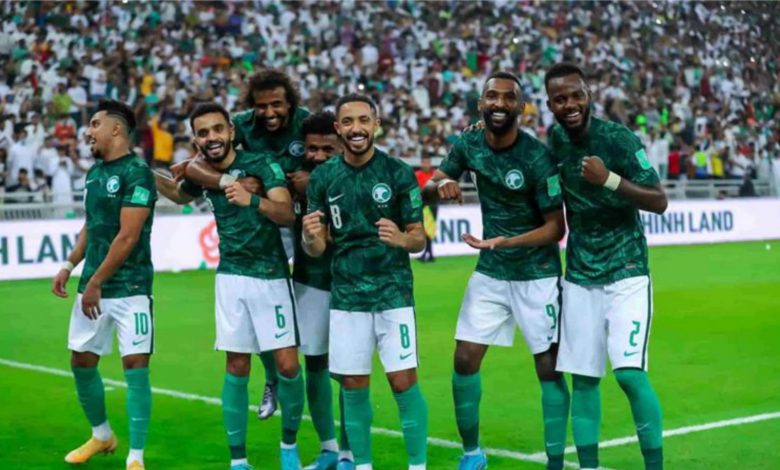 معسكر بالنمسا و4 وديات.. برنامح مكثف للاتحاد السعودي