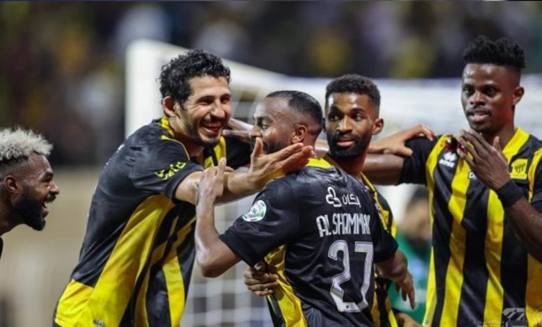 التشكيل المتوقع لمباراة الاتحاد والفيحاء في نهائي كأس السوبر السعودي