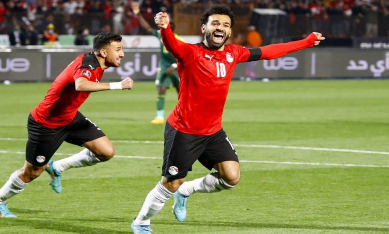 رقم قياسي جديد في انتظار محمد صلاح إذا سجل في مواجهة نيوكاسل