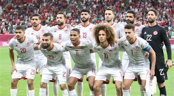 المنتخب التونسي