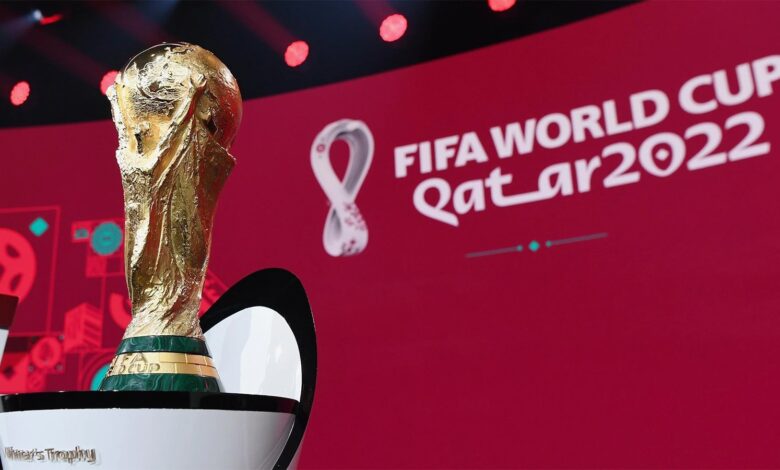 جدول مباريات بطولة كأس العالم قطر 2022 والقنوات الناقلة