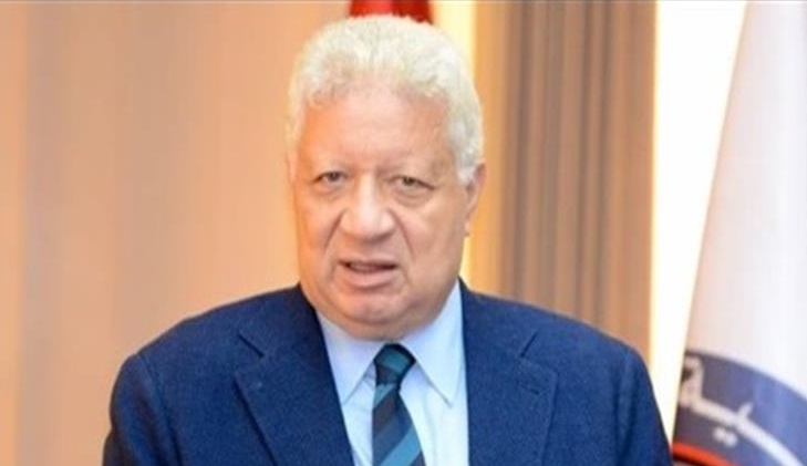 مرتضى منصور