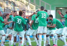 الأخضر الليبي يحقق فوزا تاريخيا على بلاتو يونايتد 3-0 ويتأهل لدور المجموعات بالكونفيدرالية