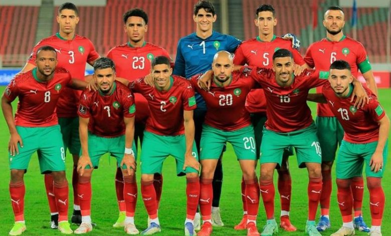 مشاهدة مباراة إسبانيا وكوستاريكا في كأس العالم- بث مباشر