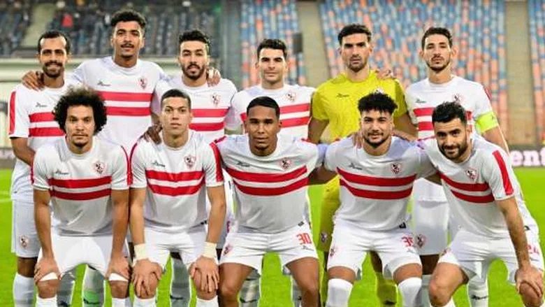 الاتحاد الإفريقي يرفض طلبا للزمالك ويقرر إقامة مباراة الترجي على هذا الملعب