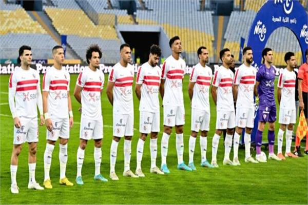 سيد معوض: لاعبو الزمالك انشغلوا بالسحر عن تطوير آداءهم