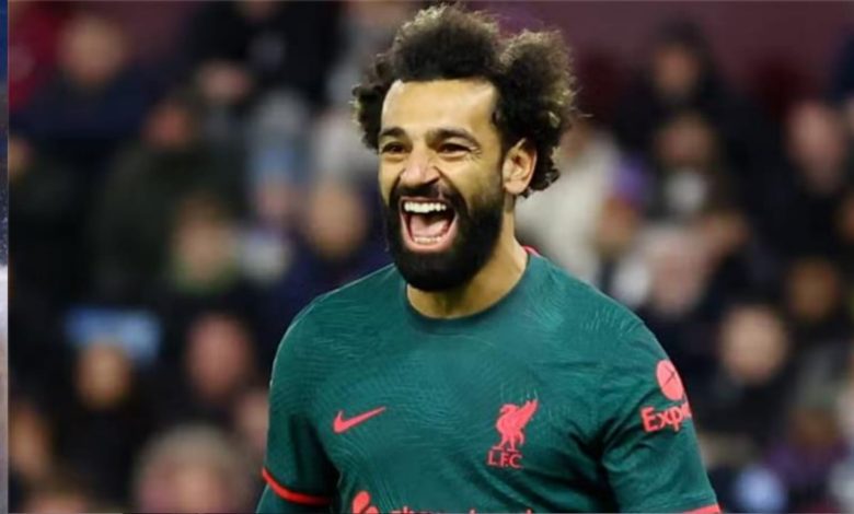 محمد صلاح