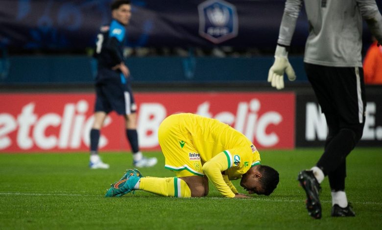 بالفيديو.. مصطفى محمد يقود نانت للفوز على فيرويا 2-0 بكأس فرنسا