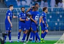 تشكيل الهلال السعودي الرسمي لمواجهة أوراوا بنهائي دوري أبطال أسيا