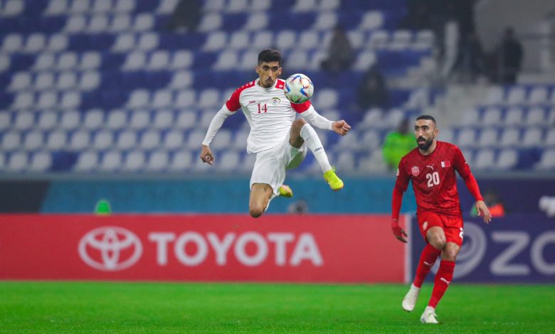 بالفيديو.. عمان يخطف البحرين بهدف رائع وينتصر عليه 1-0 ويتأهل لنهائي خليجي 25