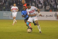 بالفيديو.. الزمالك يواصل الانهيار ويسقط أمام غزل المحلة 1-2 بالدوري المصري