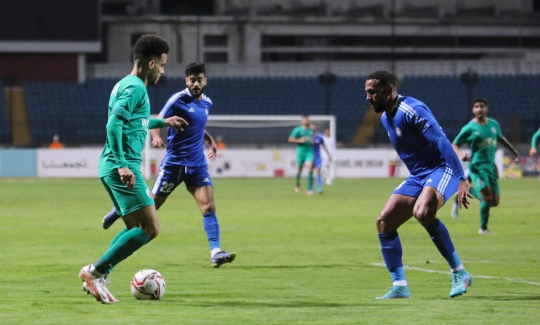 بالفيديو.. بيراميدز يقتنص فوزًا هامًا أمام سموحة 2-1 بالدوري المصري