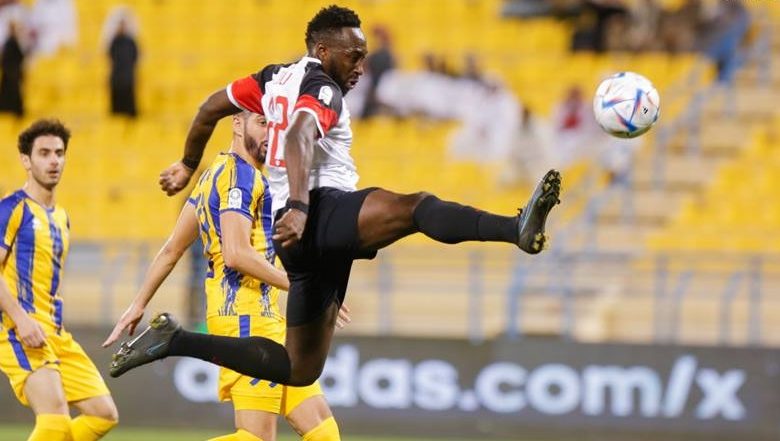 تعادل الغرافة والريان 2-2 في الدوري القطري