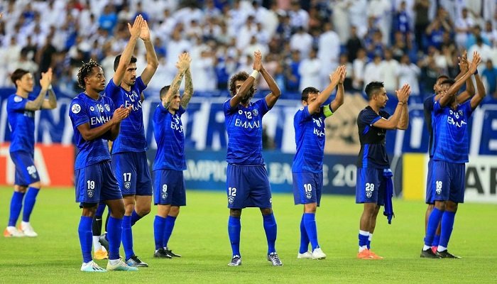 صدام الهلال السعودي والوحدة.. صراع البقاء داخل المربع الذهبي