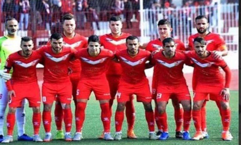 بالقوة الضاربة.. بلوزداد الجزائري يحشد قائمته لمواجهة الزمالك في دوري أبطال أفريقيا