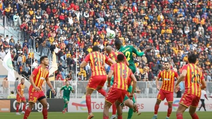 بالفيديو.. الترجي يخطف المريخ بهدف قاتل 1-0 بدور المجموعات بأبطال إفريقيا