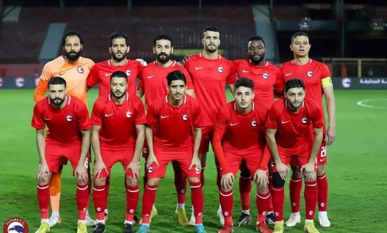 مواجهة مرتقبة.. موعد مباراة فيوتشر والجيش الملكي في كأس الكونفدرالية