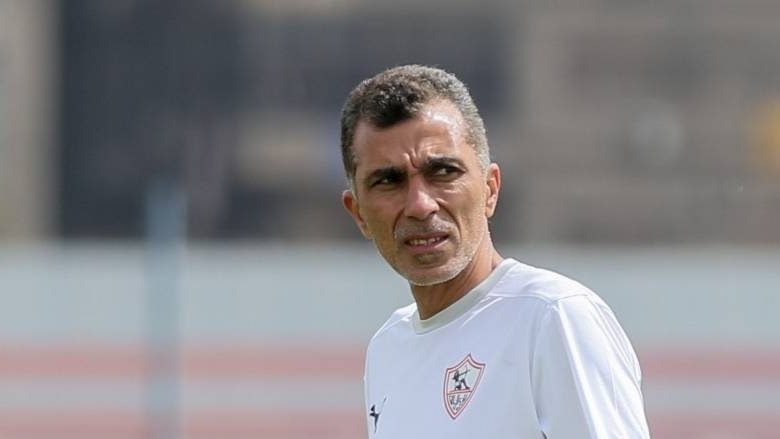 أسامة نبيه يقفز من المركب الغارق ويتقدم باستقالته لإدارة الزمالك