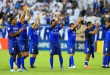 الهلال السعودي