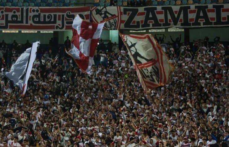 رسميًا.. تحديد عدد جماهير مواجهة الزمالك والترجي