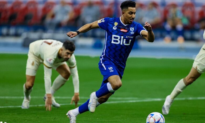 بالفيديو.. الهلال يعود للانتصارات من باب النصر في الدوري السعودي