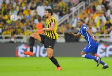 مشاهدة مباراة الهلال والاتحاد في كأس الملك - بث مباشر