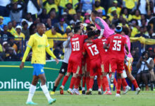 بالفيديو.. الوداد يتعادل مع صن داونز 2-2 ويضرب موعدا مع الأهلي في النهائي