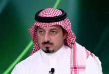 رئيس الاتحاد السعودي