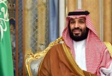 بن سلمان يطلق مشروع خصخصة الأندية السعودية