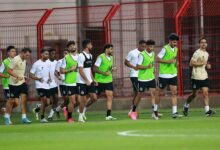 مشاهدة مباراة السد والهلال في بطولة الأندية العربية - بث مباشر