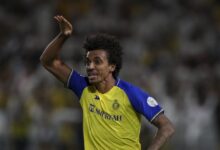 جوستافو وجونزاليس يرحلان عن النصر السعودي