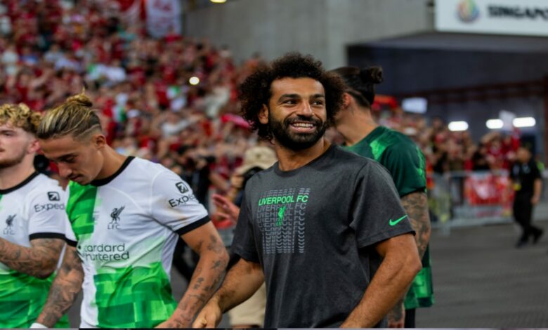 محمد صلاح