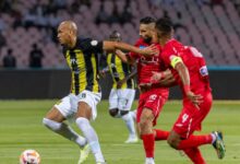 بالفيديو.. الاتحاد يكتسح مضيفه الوحدة 3-0 في 10 دقائق