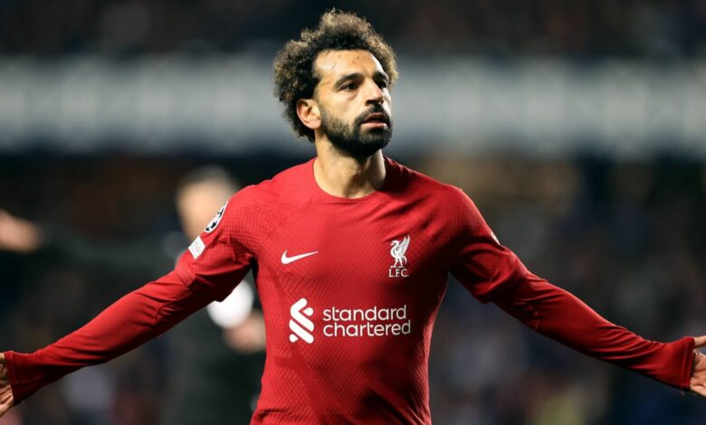 تقرير: محمد صلاح في اتحاد جدة ومباراة نيوكاسيل الأخيرة له بقميص الريدز