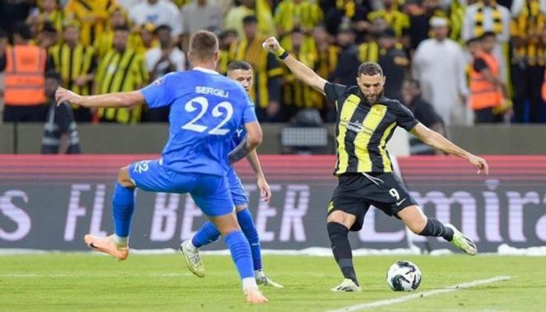 الاتحاد السعودي يقترب من حسم صفقة ثقيلة داخل الهلال