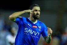 بالفيديو.. نيفيز يقود الهلال للفوز على الجبلين والتأهل لثمن نهائي كأس الملك