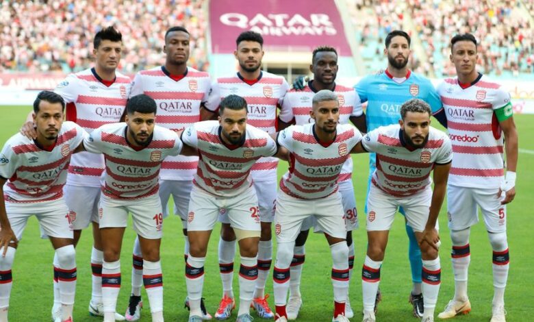 الإفريقي يتأهل لدور المجموعات بفوز كبير على باهاردار الإثيوبي 3-0 في الكونفيدرالية