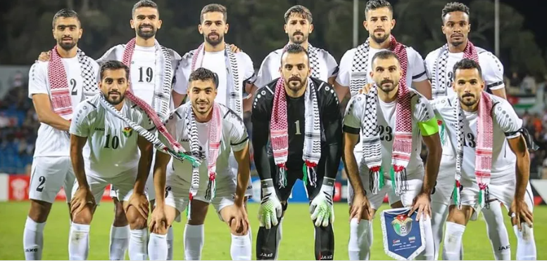 إيران تتفوق على الأردن 3-1 وتواجه قطر في نهائي البطولة الرباعية