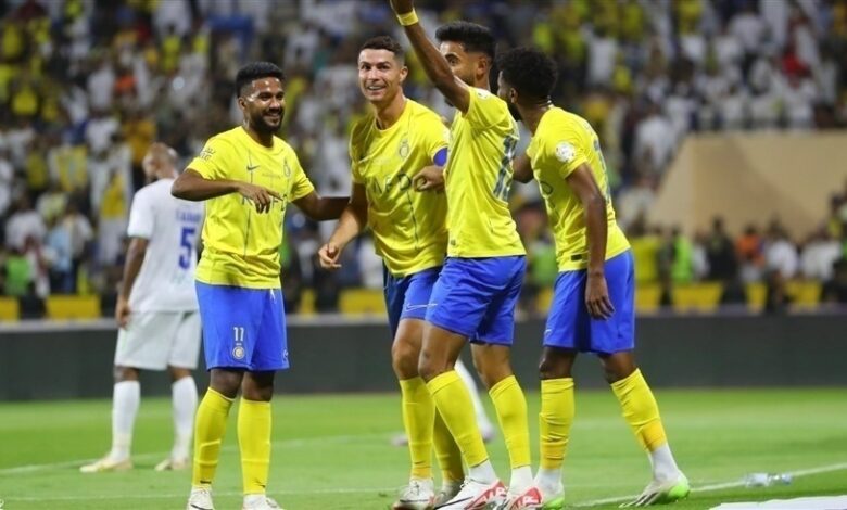 النصر