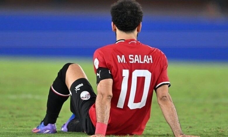 كلوب يكشف «خطة» مغادرة صلاح معسكر منتخب مصر والعودة إلى ليفربول