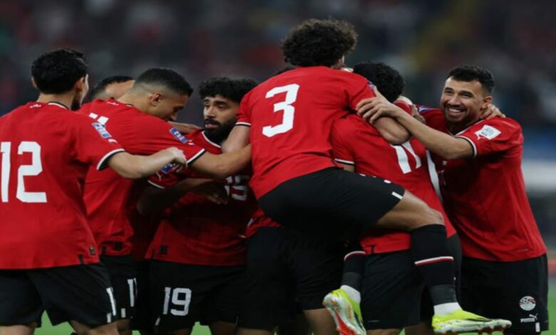 يسبقها المغرب والسنغال.. تعرف على ترتيب منتخب مصر عالميا حسب فيفا