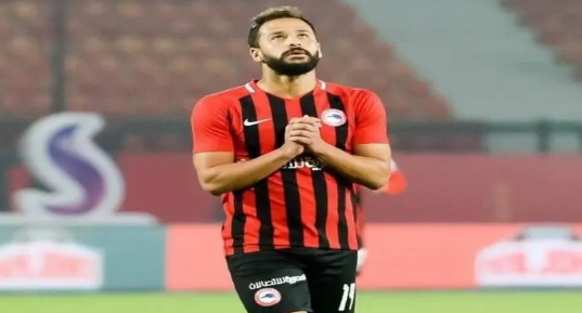 أحمد رفعت لاعب فيوتشر يستعيد وعيه بشكل كامل