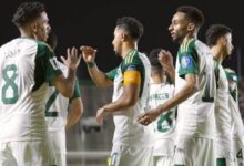 السعودية تتغلب على باكستان 3-0 وتتأهل رسميا إلى الدور الحاسم