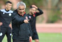 فوزي البنزرتي يقترب من العودة لتدريب المنتخب التونسي