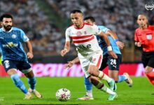 هدية مقبولة تدفع الأهلي للصدارة.. الزمالك يعطل بيراميدز بتعادل إيجابي بالدوري