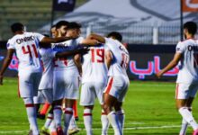 فريق الزمالك